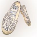 Roxy “” Espadrilles Size 10 Photo 4