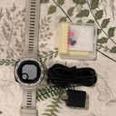 Garmin Instinct Rugged GPS Smartwatch Gray Photo 0