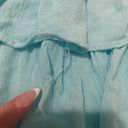 Mustard Seed Light Blue skirt Photo 2