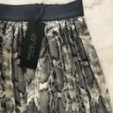 Rachel Zoe New  Pleated Skirt Photo 1