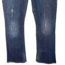 Cruel Girl  Women’s / Juniors Size 7 Mallory Relaxed Bootcut Jeans Photo 4