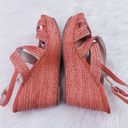 Coconuts by Matisse Coconuts Anaki Woven Wedge Heel Photo 4