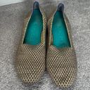 Rothy's The Round Flats Size 8 Limited Edition Color Photo 1