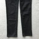 Van Heusen  SLIM FIT SIZE 6 DARK GRAY PANTS Photo 6