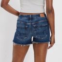 American Eagle Outfitters — super stretch X jean short Photo 1