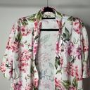 Show Me Your Mumu  Brie Robe Women's One Size Cardigan Kimono Garden of Blooms Photo 1