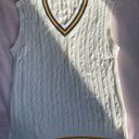 Uniqlo Sweater Vest Photo 0