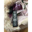 Ted Baker  London Women's Wande Mini Bow Detail Faux Fur Hat Photo 4