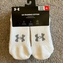 Under Armour Crew Socks Photo 0