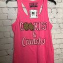 Chin Up Apparel Chin-up Apparel Graphic Tank Size S Photo 1