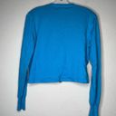 Ralph Lauren Vintage  Cropped Cardigan Sweater Photo 4