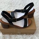 Zodiac  Ivy Block Heel Women’s Sandal size 10M Photo 3