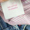 PINK - Victoria's Secret PINK Victoria’s Secret jeans Size 6 Photo 8