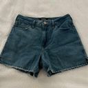 Hollister Ultra High-Rise 90s Shorts Photo 0