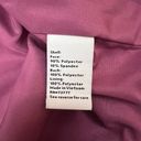 Nine West NWT -  Velour Bomber Jacket - Size XS Photo 9