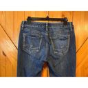 Silver Jeans  Co Boyfriend Womens Distressed Stretch Jeans sz 29 x 29 (3553) Photo 5