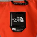 The North Face XL  Primaloft Insulated Jacket Women’s Dark Orange Photo 5