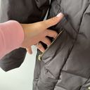 Cole Haan Long Winter Puffer Coat XS Photo 1