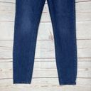 BP  • Skinny Jeans • High Rise • 27 • Blue • Buttons • NWT Photo 1