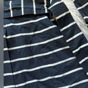 Banana Republic striped cotton jacket Photo 13