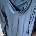 Nike Womens Pullover Sweatshirt Large Photo 1