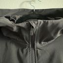 Lululemon Pack It Up Jacket 6 Black Photo 1