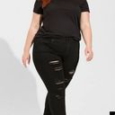 Torrid Bombshell Skinny Jean Photo 0