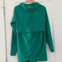 Petal Latched Mama  Front Nursing Hoodie Sweatshirt Photo 2