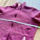 Marmot  Purple Fleece Jacket Large Photo 1