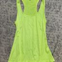 Bebe 2B  neon athletic tank Photo 0