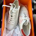 Tory Burch T-logo low rise sneakers Photo 1