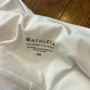 Athleta White Skirt Photo 3