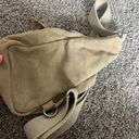 Free People Hudson Sling Purse Photo 2