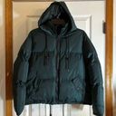 Brave Soul  Women’s Puffer Jacket Size 10-NWOTS Photo 0