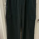 Cargo Sweatpants Green Photo 0