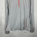 Lululemon  Race With Grace 1/2 Zip Pullover Sweater Size 10 Photo 2