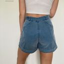 Patagonia Denim Shorts Photo 3