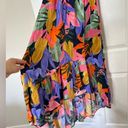 Abel the label  ATL Leonard dress - Summer Dress- size small- Summer colors- Photo 3