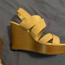 Indigo rd. Wedge Sandals Photo 5