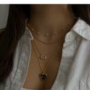 EVRY jewels lover girl necklace Photo 1