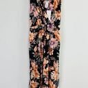 l*space NEW L* Kenzie Cover Up in Forget Me Not Floral Photo 3