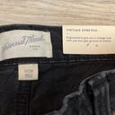 Universal Threads NWT Universal Thread Black Women's High Rise Bootcut Vintage Stretch Jeans Sz 0 Photo 5