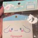 Sanrio NIP Cinnamoroll ID Case by  Photo 0