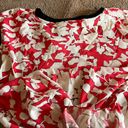 Kate Spade  large blouse Photo 8