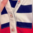 Tommy Hilfiger Vintage Y2K  Golf Style Classic Tank Top Photo 2