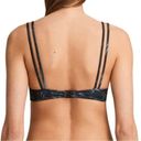 All Saints Bikini Black Top Photo 2