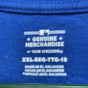 Genuine Merchandise Kansas City Royals t shirt Photo 2