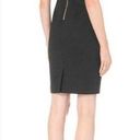 Ted Baker  Honeycomb Jacquard Suit Dress Black Size 1 ~ SMALL NEW NWT Photo 1