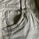 DKNY NEW  Womens Tan Stretch Capri Size 4 Photo 2