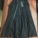 Dolls Kill Widow Tangled Mess Mini Dress Photo 2